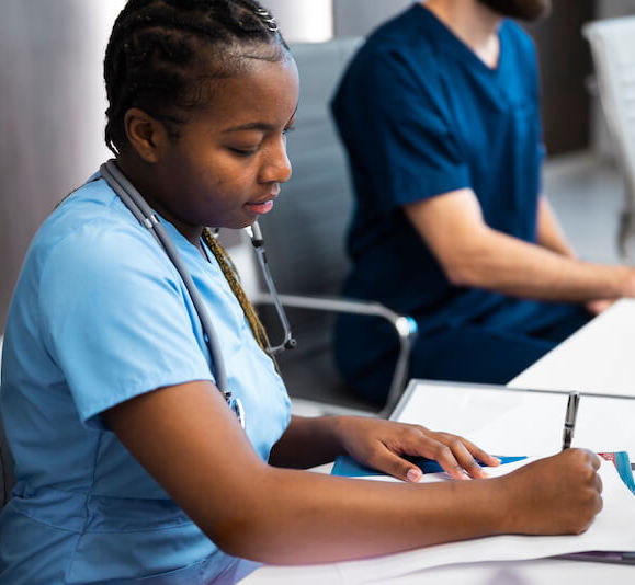 Pre-Health and Pre-Med Internships