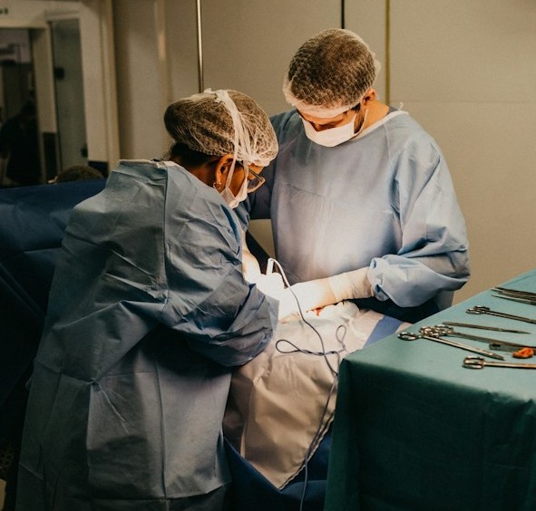 Surgery Electives Abroad